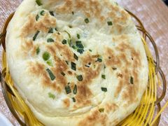 烧饼-肖家客饸饹面(郑州总店)