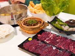 -陈记顺和牛肉火锅馆(天河北路店)
