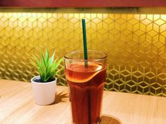 -菲滋意式餐厅(温岭银泰城店)