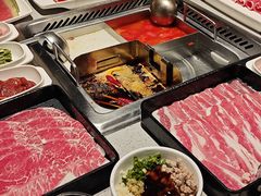 -海底捞火锅(吴中路店)