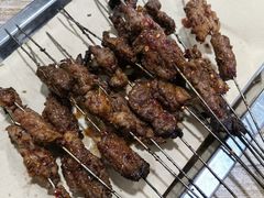 -铁诚烤肉