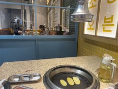 -生火火·小炉子炭烤(金楠天街总店)