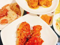 -韩国大金刚烤肉·料理(印象城店)