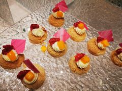 -菲住布渴酒店自助餐厅(阿里巴巴西溪园区店)