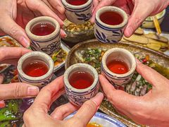 -醉八仙热酒馆(渝中店)