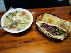 -弘善寺驴肉馆(十里河文化园店)