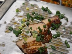 -绿茶餐厅(财富购物中心店)