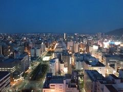 -札幌电视塔