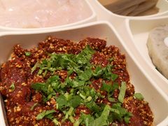 -海底捞火锅(大融城店)