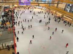-冠军冰场CHAMPION RINK(苏州中心商场店)