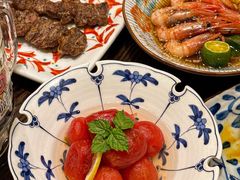 -吉炙烧鸟•本格料理(国际商贸城店)