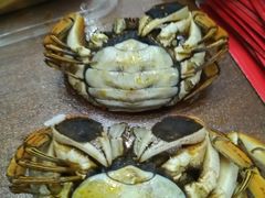 -祥记·苏帮菜·松鼠桂鱼(湖畔天城店)