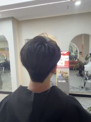 -HD HAIR STYLE
