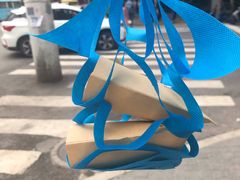 -半饱台式茶点