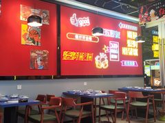 -一只虾·小龙虾·烧烤·肉蟹煲(同泰时代广场店)