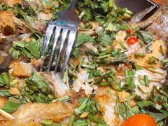 -云海肴·汽锅鸡·云南菜(天山百盛优客店)