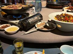 -一桶江山餐厅(松北店)