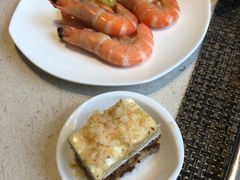 -鼓浪湾酒店自助餐