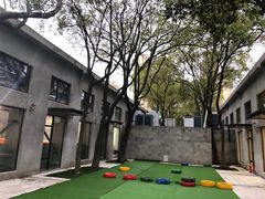 -小小特工运动馆(宝山三邻桥中心)