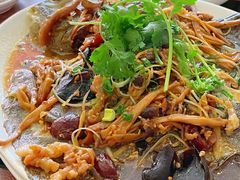 -文兴酒家(Chinatown - Gerrard Street)