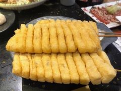 -成都老码头火锅(旺角店)