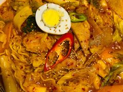 -三代烤肉(保利广场店)
