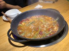 -小小河边鱼(天润城店)
