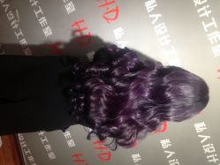 hd发型工作室-HD HAIR STYLE