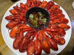 清蒸龙虾【普通】-日食记精菜馆(建邺万达店)