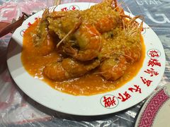 -徐嘉赫龙虾馆