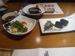 -大江户日本料理(吕厝店)