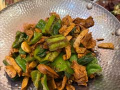 -老西门·常州菜(新区店)