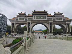 -顺峰山公园
