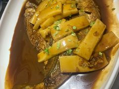 -径山十八道·风味民间菜(杭州总店)