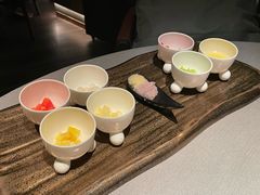 -左庭右院鲜牛肉火锅黑金店(陆家嘴中心店)