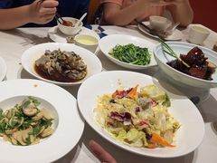 -阿明小菜·海鲜·上海菜(梅陇店)
