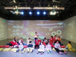 -小鸡哆哆故事屋·儿童乐园(嘉里城店)