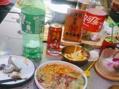 -正宗齐齐哈尔烤肉·齐牛哥鲜切炭火烤肉(杭州总店)