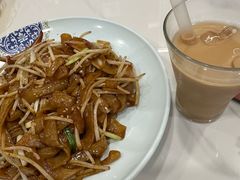 -香港威特瑞茶餐厅(小白楼音乐厅店)