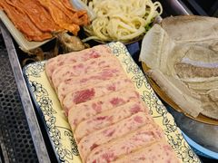 -周幺妹重庆老火锅(银泰城总店)