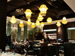 -安南越南餐厅(青岛万象城店)