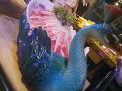 -姑妈嫁妆涮羊排专业火锅(中央大街一店)
