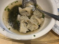 -上海虹桥宾馆味翠餐厅