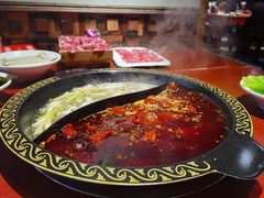 -黄家码头老火锅(解放碑旗舰店)
