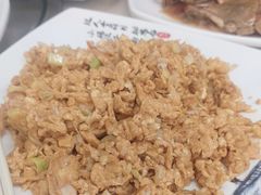 -富临港·蒸汽海鲜·手抓海鲜·炒菜(栈桥店)