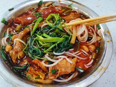 -凤张螺蛳粉·爽口粉(跃进路总店)