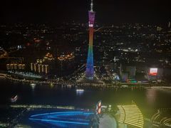 -广州四季酒店·佰鲜汇·现代法餐