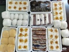 -南大门韩国米糕(公滨路店)