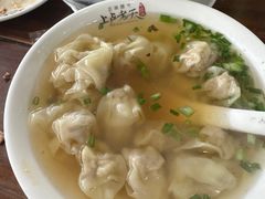 -上卢老天大馄饨(上楼线店)