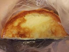 天使酥菠萝-巴黎贝甜(华堂新辰汇店)